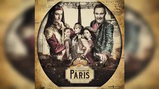 Dschinghis Khan -   Die Strassen Von Paris (Single)