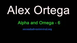 Alpha and Omega   6