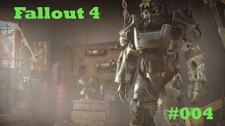 Fallout 4 часть 4 [Догмит а ля овчарка]