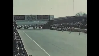 1950 - Round 1 - Formula 1 Great Britain Grand Prix