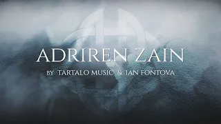 Epic Celtic Music - Adriren Zain by Ian Fontova & @TartaloMusic