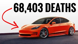 The 7 Deadliest EV Cars on Earth!!