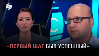 Лёд тронулся: карабахские армяне возвращаются в азербайджанское общество