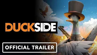Duckside - Official Beta Launch Trailer