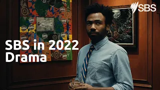 DRAMA  IN 2022| TRAILER | WATCH ON SBS AND ON DEMAND
