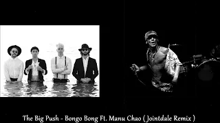 The Big Push - Bongo Bong Ft. Manu Chao ( Jointdale Remix )