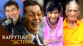 PANIS SI SEN. ENRILE KILA LOLO AT LOLA!