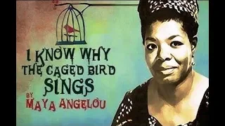ICSE English Poem  : I Know Why The Caged Bird Sings : Maya Angelau : Stanza wise explanation