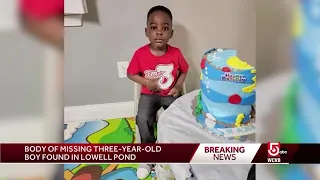 'Parent's worst nightmare': Boy found dead in pond