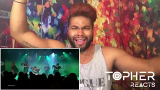 Lizzo - Juice [Live on Jimmy Kimmel](Reaction) | Topher Reacts