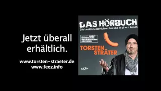 Torsten Sträter - "Ebay Eule" - Hörprobe aus dem neuen Album "Das Hörbuch - Live"