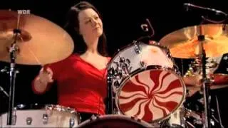 The White Stripes - Rock Am Ring - 02 Effect And Cause