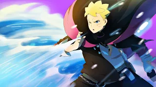 Boruto's Most Underrated Chakra Nature Is His Most DANGEROUS Weapon! Boruto TBV Analysis!