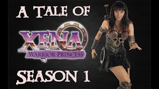 A Tale of Xena: Warrior Princess | Season 1