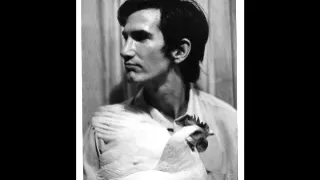 Townes Van Zandt - Tecumseh Valley