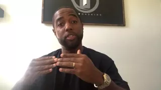 How to keep your woman! - Tony Gaskins - Relationship Coach