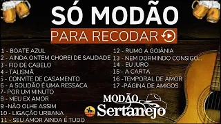 MODÃO DAS ANTIGAS RAIZ SERTANEJO ANTIGO 🔊 MODÃO DE BUTECO RECORDAÇÕES ROMÂNTICAS AS MELHORES