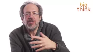 Lee Smolin: Physics Envy and Economic Theory