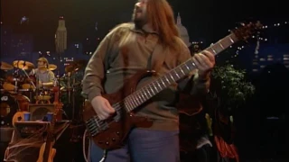 Widespread Panic - "Driving Song, Pt. 1/Surprise Valley/Driving Song, Pt. 2" [Live from Austin, TX]