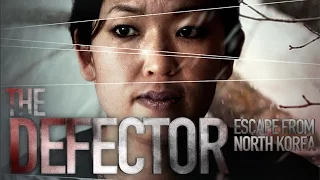 The Defector - Trailer