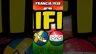 Las MEJORES VICTORIAS de HUNGRÍA ( PARTE 1) en los MUNDIALES countryballs