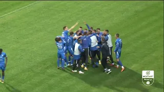 Mozzart Bet Prva liga Srbije 2022/23 - 17.Kolo: METALAC – INĐIJA TOYO TIRES 1:1 (0:0)