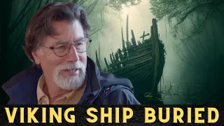 The Curse of Oak Island Season 11: Horrifying Discovery of a Viking Ship Buried in a Swamp