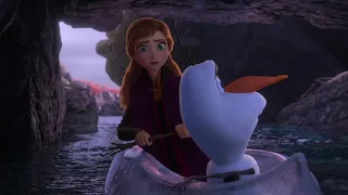 Frozen 2 - Trailer Dublado Oficial - Janeiro nos cinemas