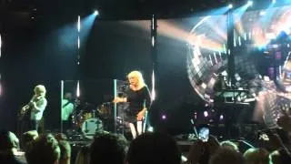 Blondie - Heart of Glass live @ iTunes Festival 2014