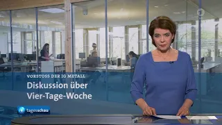 tagesschau 20:00 Uhr, 30.04.2023