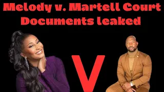 LAMH: Melody v. Martel court documents leaked