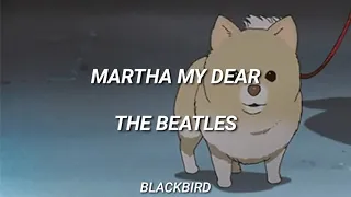 Martha My Dear - The Beatles (Subtitulada al español)