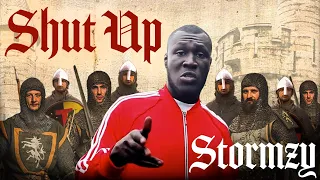 Stormzy - Shut up - MEDIEVAL BARDCORE VERSION - XTC - Functions On The Low