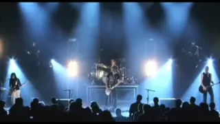 Skillet - The Last Night (Comatose Comes Alive DVD HQ) Lyrics, Subtitulado