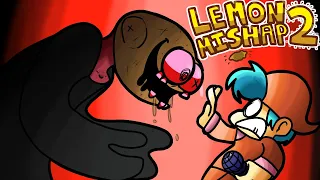 Lemon Mishap 2 | Friday Night Funkin' AMV