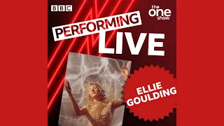 Ellie Goulding | The One Show Interview | July 17th 2020