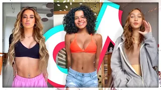 TikTok Dance Compilation (January 2021) - Part 18