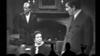 MST3K-ing Dark Shadows