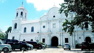 CEBU METROPOLITAN CATHEDRAL MABINI STREET CEBU CITY PHILIPPINES