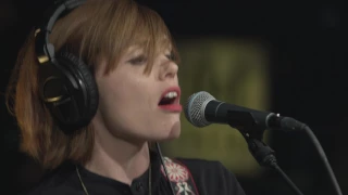 Haley Bonar - Your Mom Is Right (Live on KEXP)