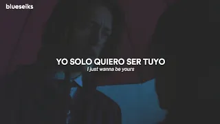 Wednesday & Xavier | I Wanna Be Yours - Arctic Monkeys (Subtitulada al español)