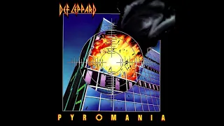 Def Leppard - Photograph - (Standard Tuning with Count In)