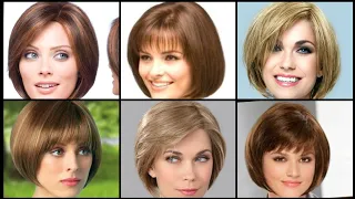 Stunning Short Length Bob Haircuts Ideas For Girls To rock This summer