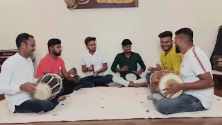 Cover song -Khuda Gawah - Tu Na Ja Mere Badshah - Mohd Aziz - Alka Yagnik