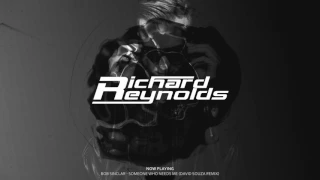 Richard Reynolds - YEARMIX 2016