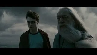 Harry Potter and the Deathly Hallows Part 2 – Theatrical Trailer #2