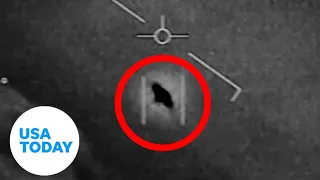 NASA studying UFO evidence | USA TODAY