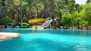 Club Pinara Hotel Tekirova Kemer Antalya