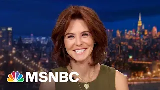 Watch The 11th Hour With Stephanie Ruhle Highlights: April 5