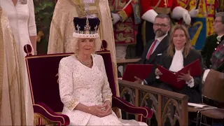 Make a Joyful Noise | Hymn at the Coronation of King Charles III